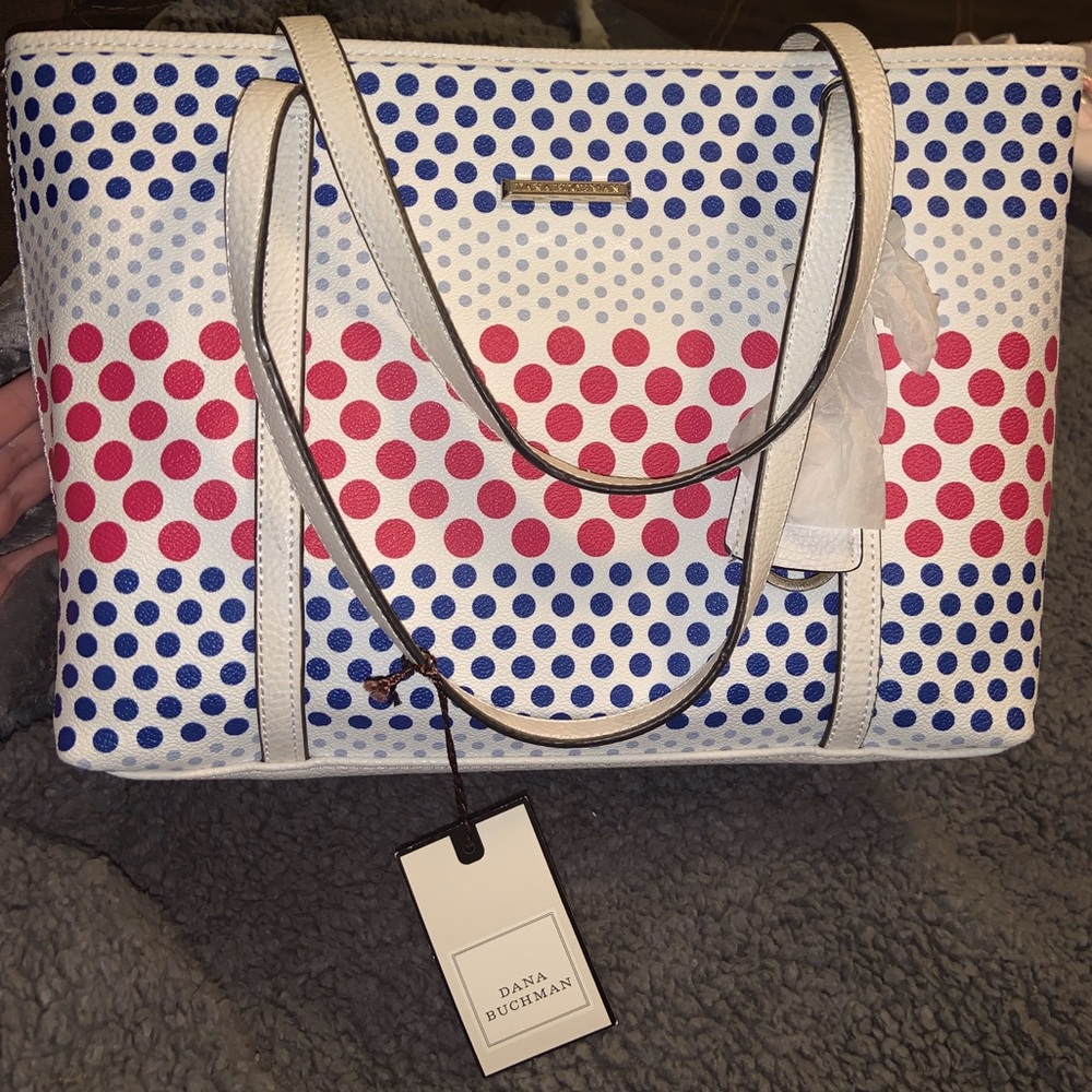 Dana Buchnan purse